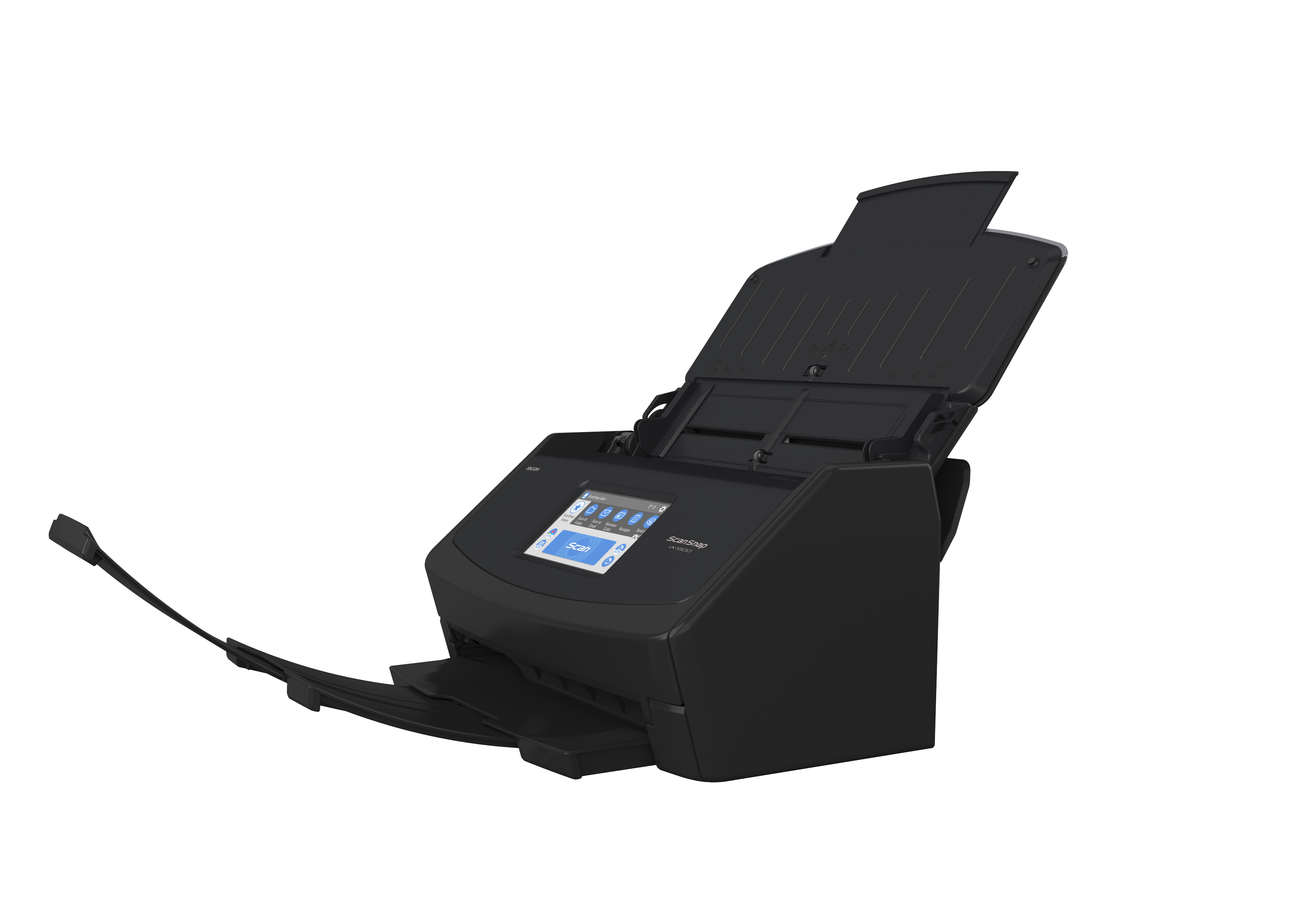 ScanSnap iX 1600